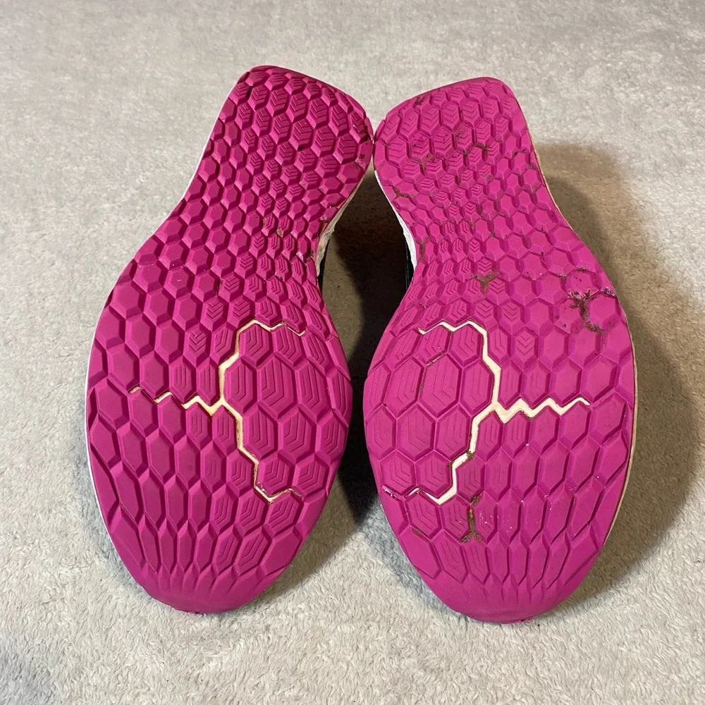 New Balance 822 v3 Lace Up Low Top Teal Black‎ Running Shoes Women's Size 8.5 - Picture 5 of 6